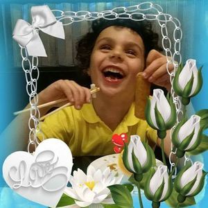 Meet your Posher, Joy